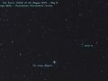 Cometa PanStarrs C2012 K1